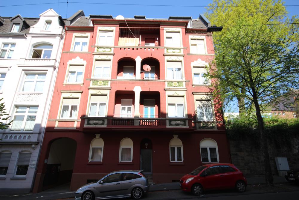 Boehler Str. 25, Hagen