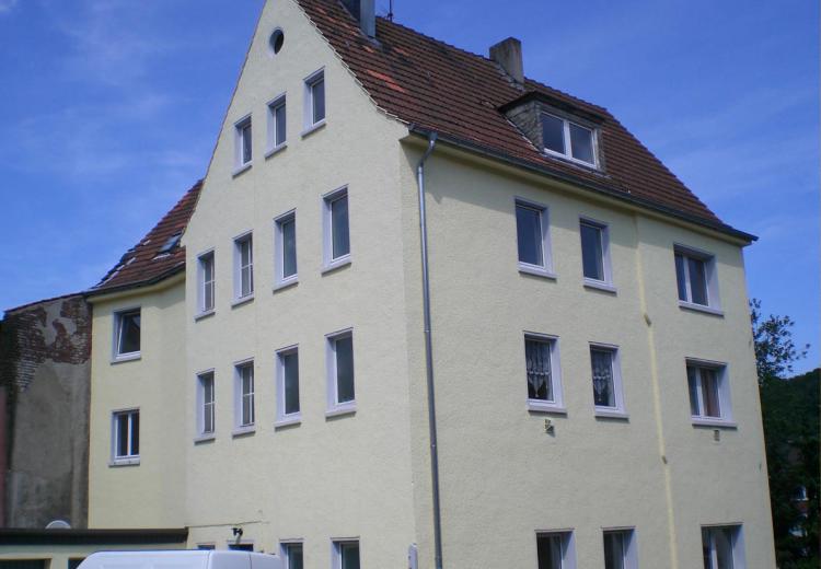 Mehrfamilienhaus in Hagen