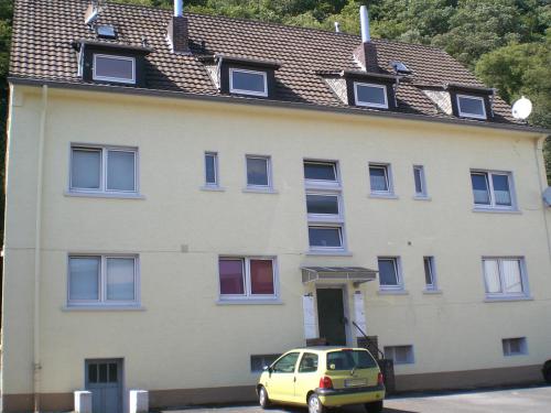 Mehrfamilienhaus in Wetter