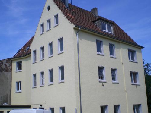 Mehrfamilienhaus in Hagen